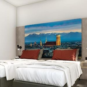 C&N Hotel - an der Messe München